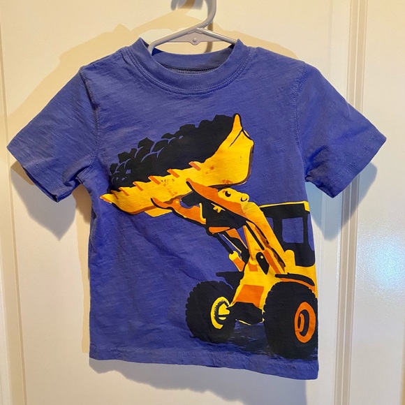 Carter's Other - Boys Carter’s Short Sleeve Shirt Size 3T